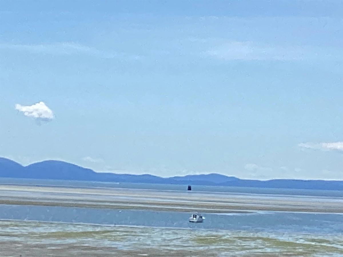 Garden / Landscaping Photo of 207 1120 Tsatsu Shores Drive, Tsawwassen, BC