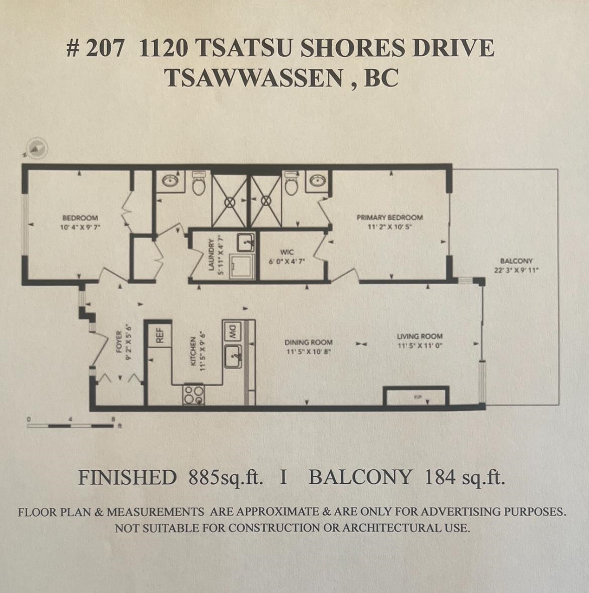 Playground / Recreational Area Near 207 1120 Tsatsu Shores Drive, Tsawwassen, BC