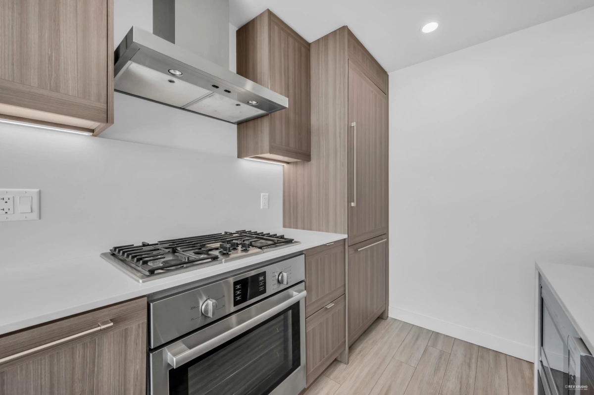 Bedroom 2 Photo of 1709 2351 Beta Avenue, Burnaby, BC