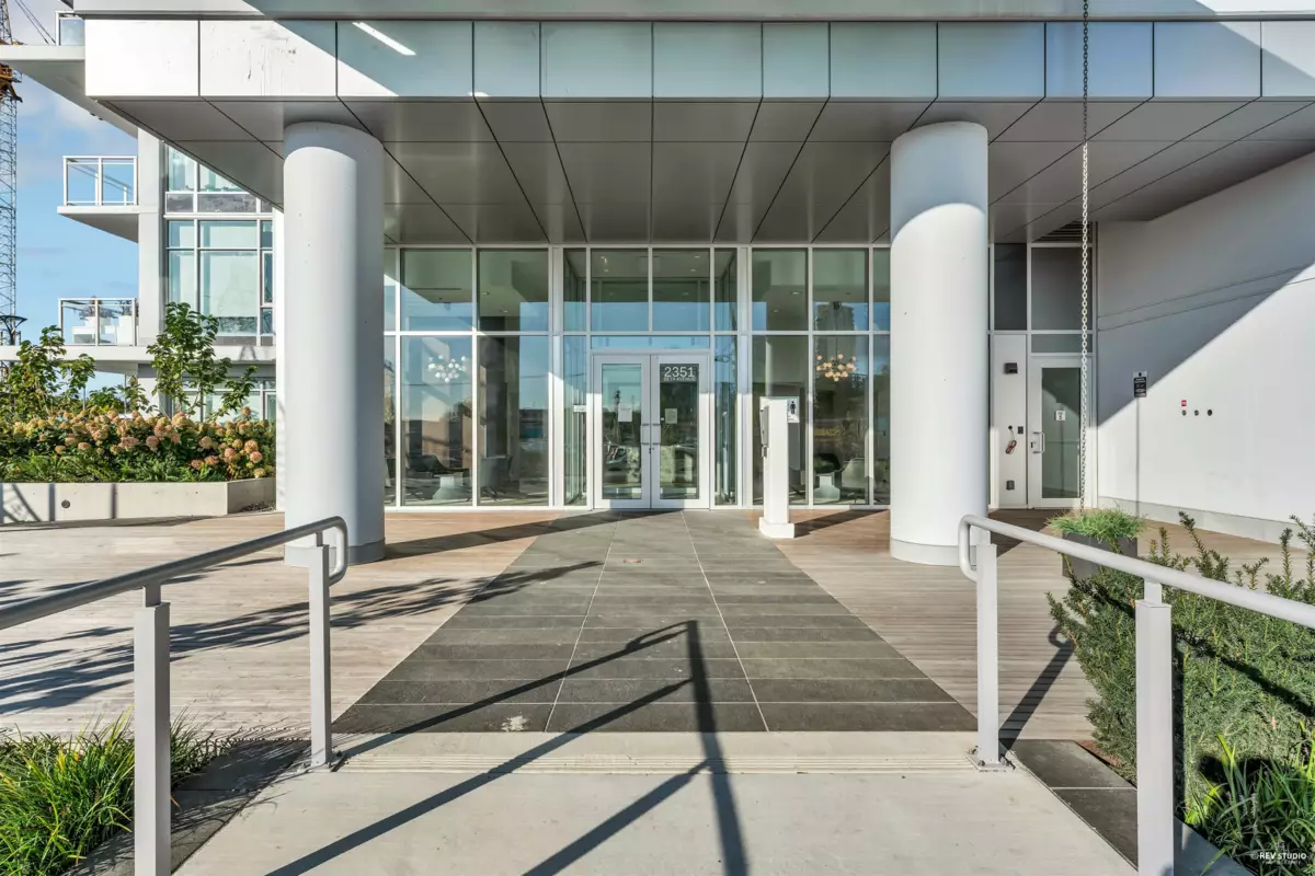 Community Amenities Photo (Clubhouse) of 1709 2351 Beta Avenue, Burnaby, BC