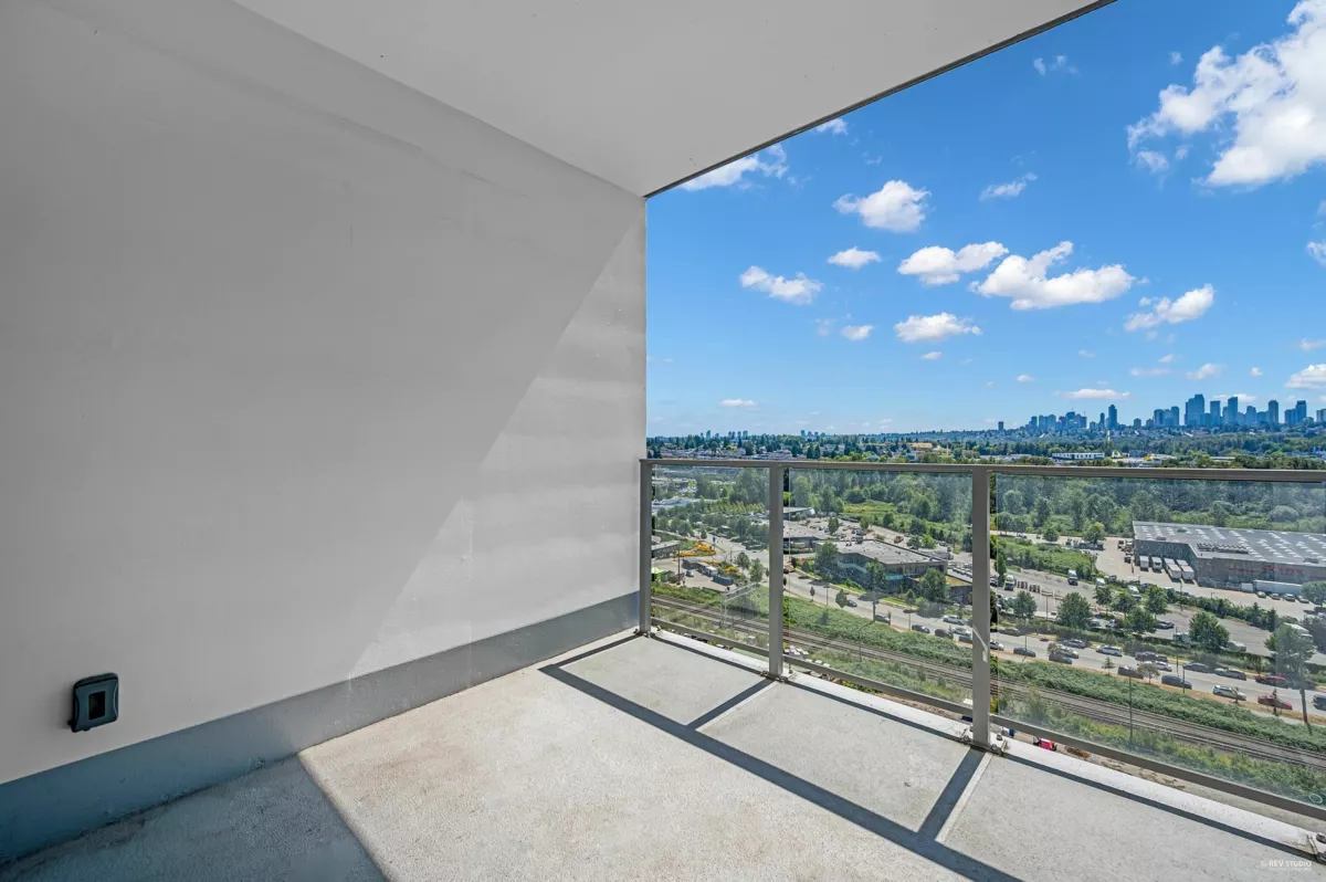 Mudroom Photo of 1709 2351 Beta Avenue, Burnaby, BC