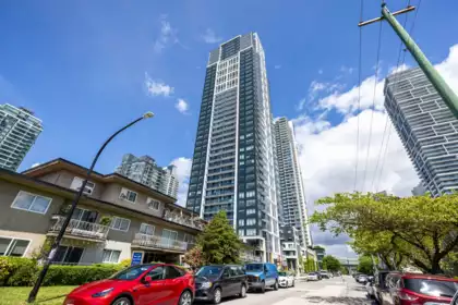 3008 6537 Telford Avenue, Burnaby, BC, Burnaby — Apartment/Condo for sale