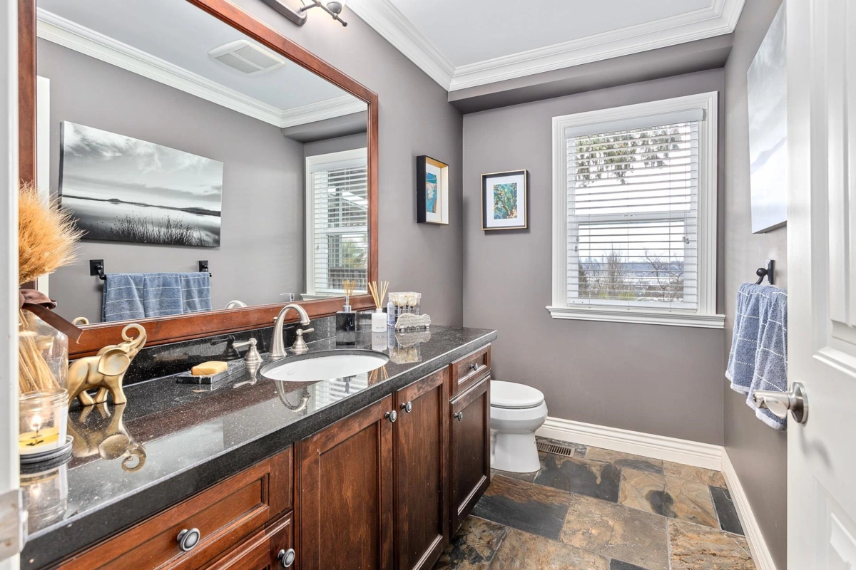 Laundry Room Photo of 1122 Rochester Avenue, Coquitlam, BC