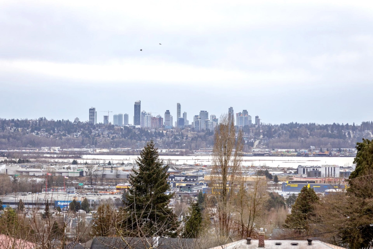 Neighborhood Park Photo Near 1122 Rochester Avenue, Coquitlam, BC