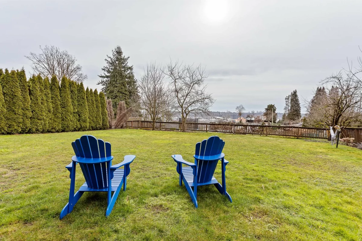 Outdoor Kitchen Photo of 1122 Rochester Avenue, Coquitlam, BC