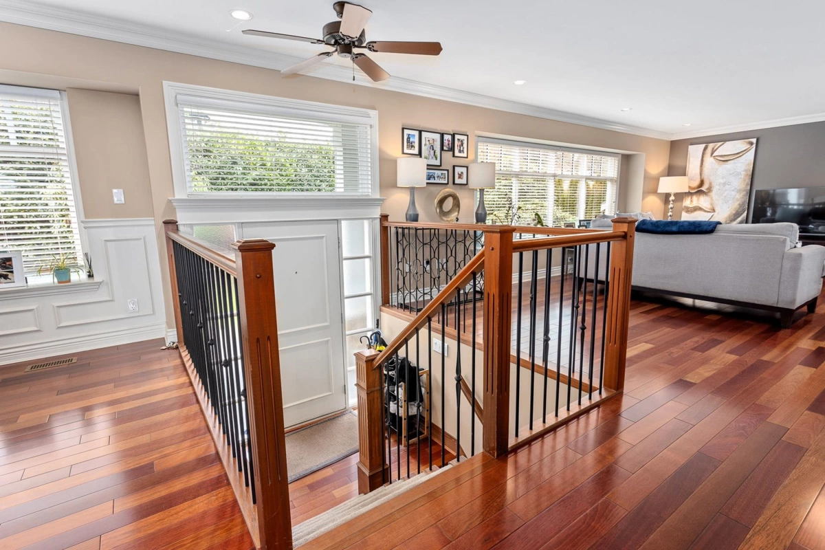 Pantry Photo of 1122 Rochester Avenue, Coquitlam, BC