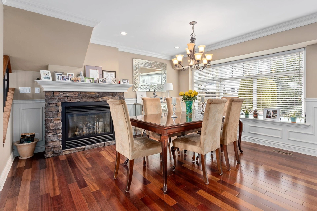 Primary Bedroom Photo of 1122 Rochester Avenue, Coquitlam, BC