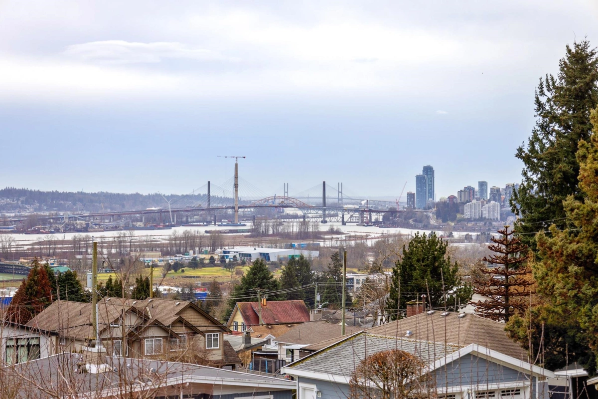 Street View Photo of 1122 Rochester Avenue, Coquitlam, BC