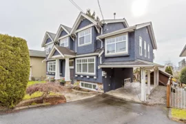1122 Rochester Avenue, Coquitlam, BC