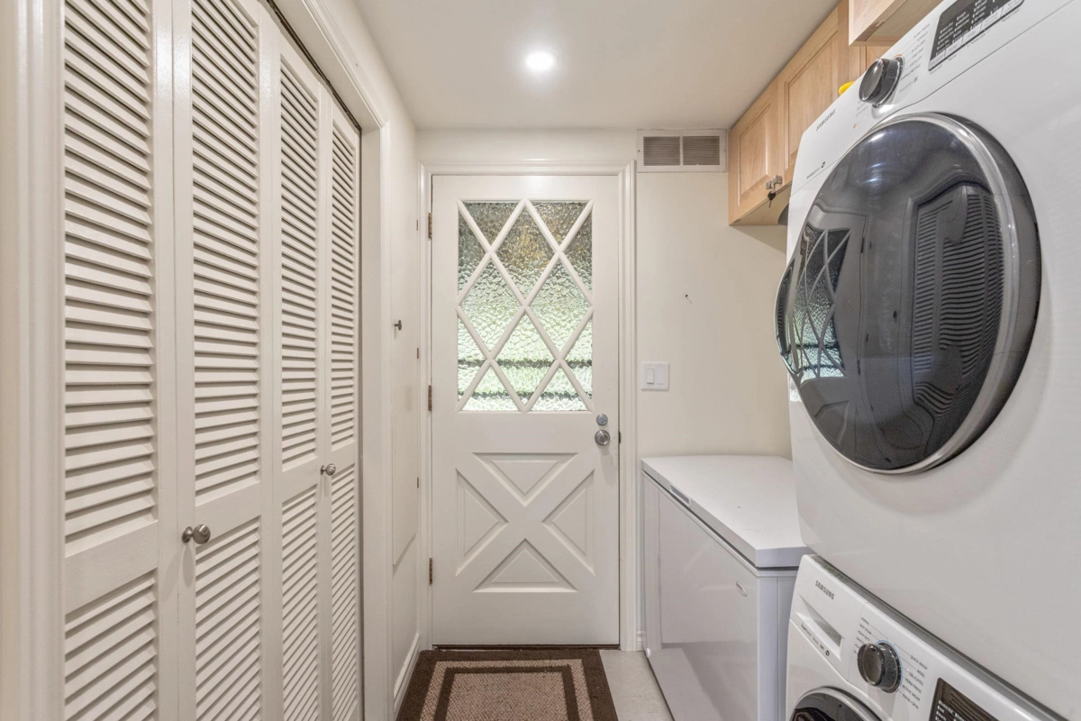 Bedroom 2 Photo of 17 6600 Lucas Road, Richmond, BC