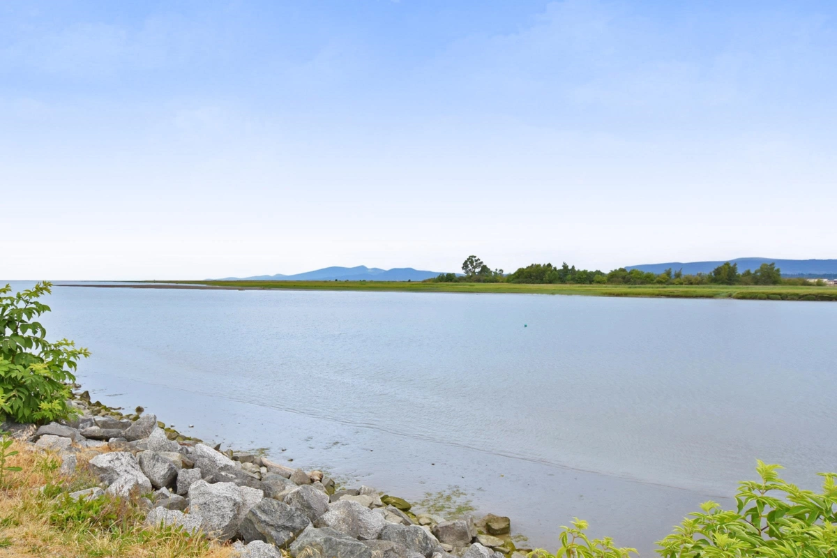 Community Amenities Photo (Clubhouse) of 17 6600 Lucas Road, Richmond, BC