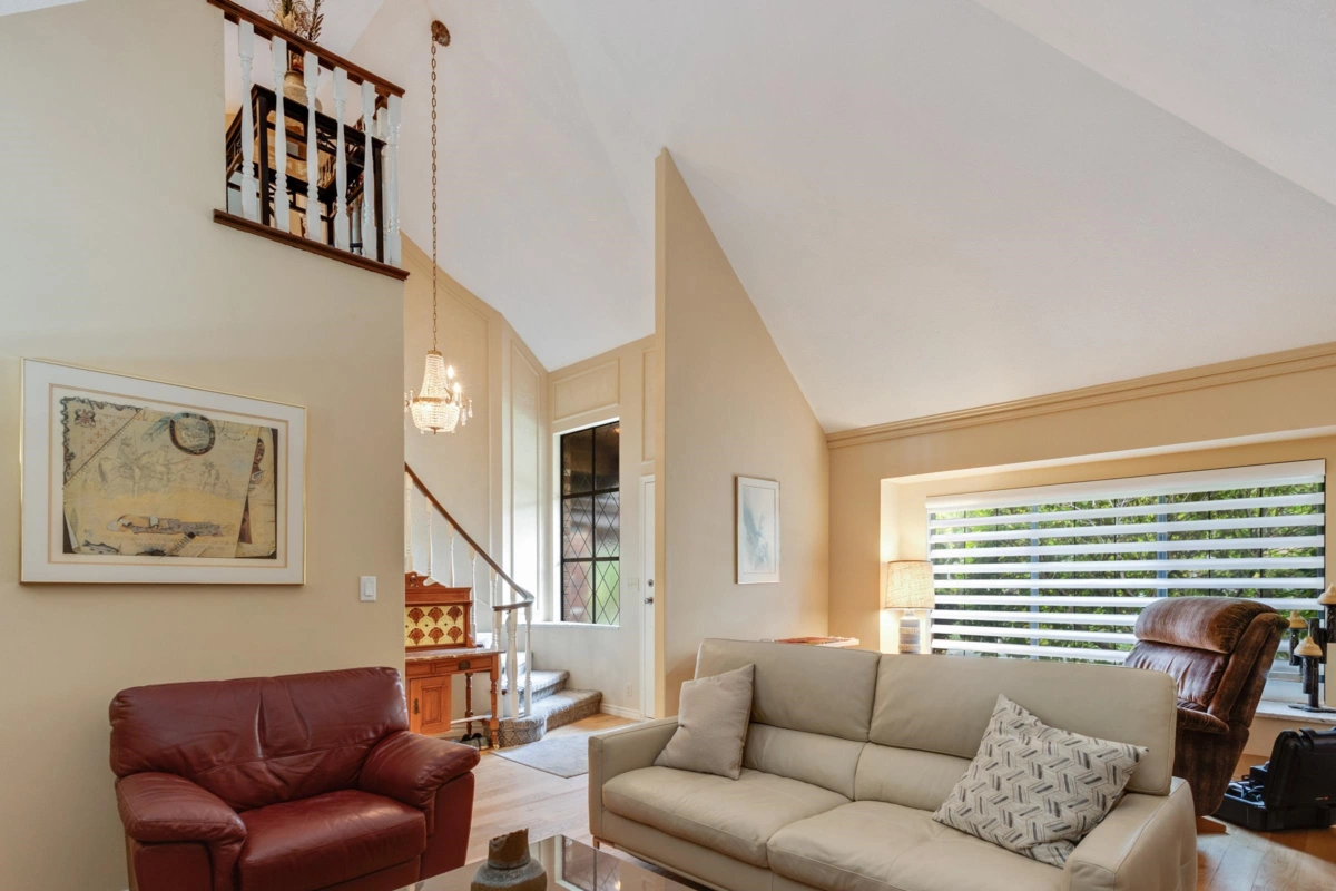 Family Room Photo of 17 6600 Lucas Road, Richmond, BC