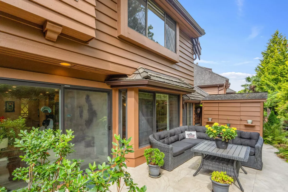 Hallway Photo of 17 6600 Lucas Road, Richmond, BC