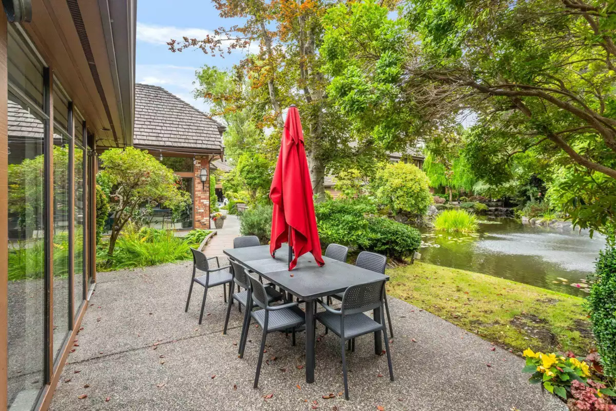 Hot Tub / Spa Photo of 17 6600 Lucas Road, Richmond, BC