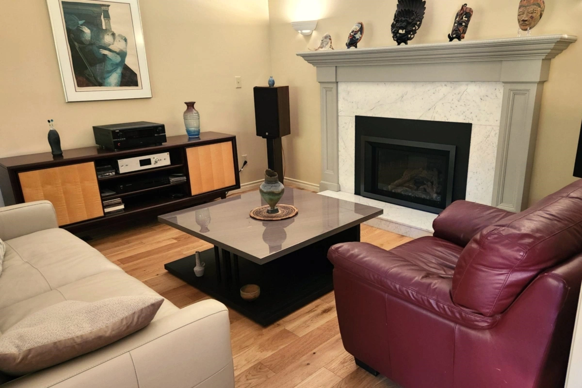 Kitchen Photo of 17 6600 Lucas Road, Richmond, BC
