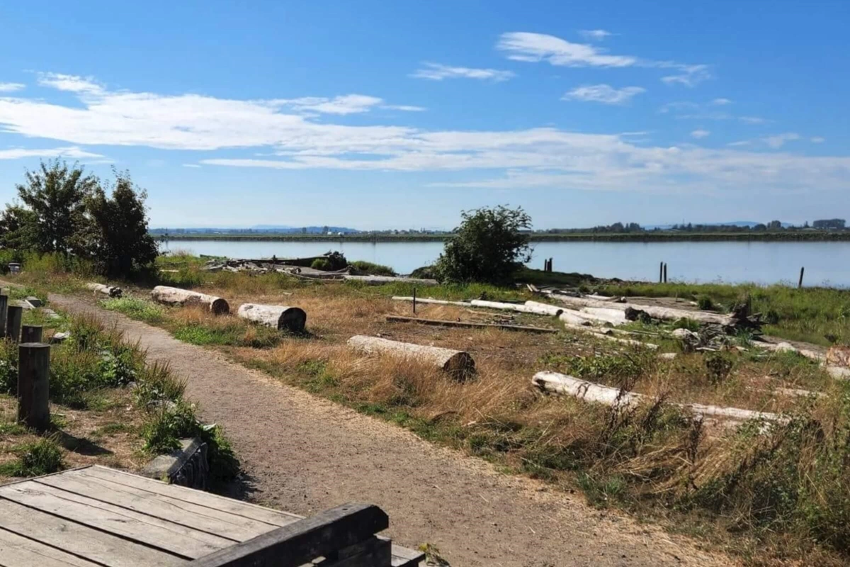 Neighborhood Park Photo Near 17 6600 Lucas Road, Richmond, BC