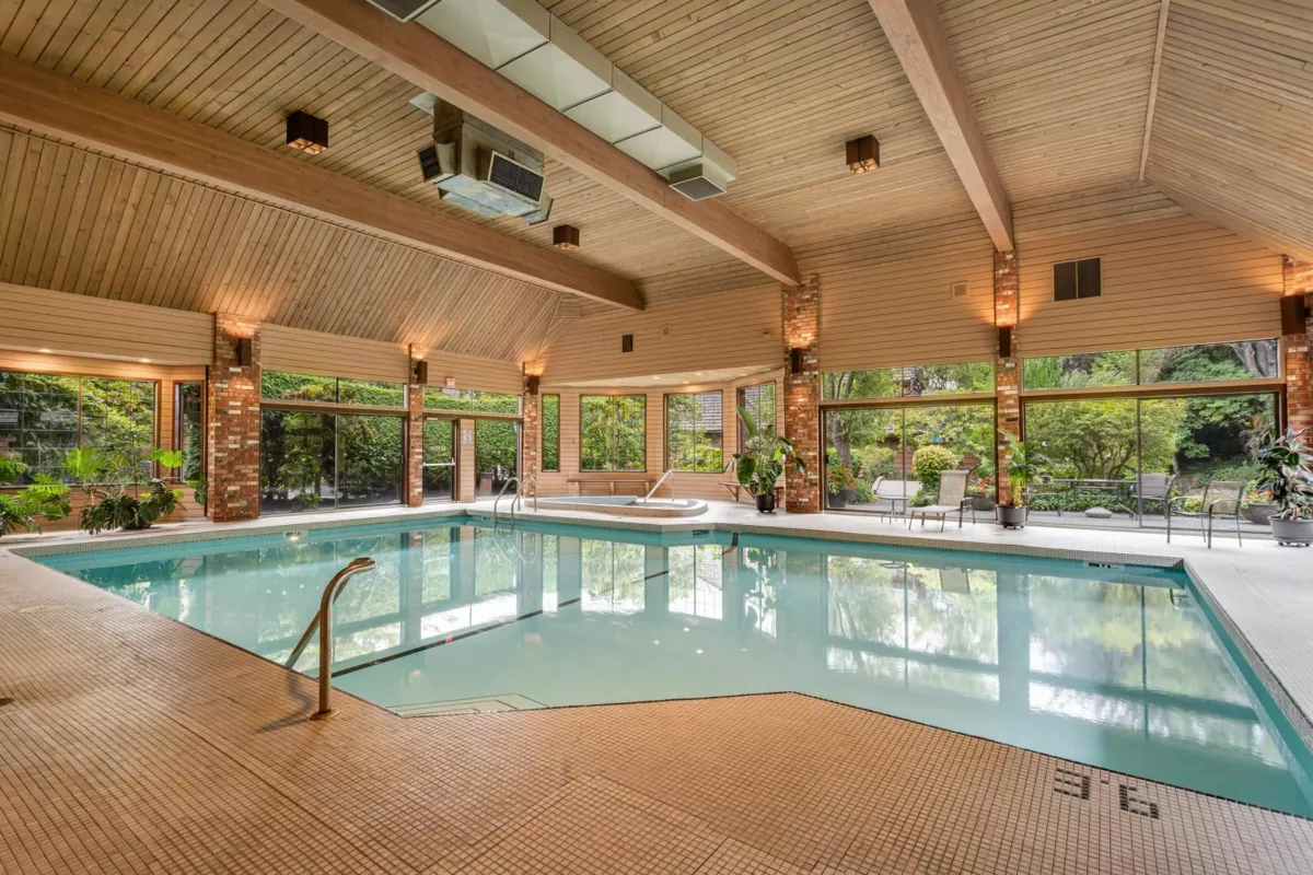 Outdoor Deck Photo of 17 6600 Lucas Road, Richmond, BC