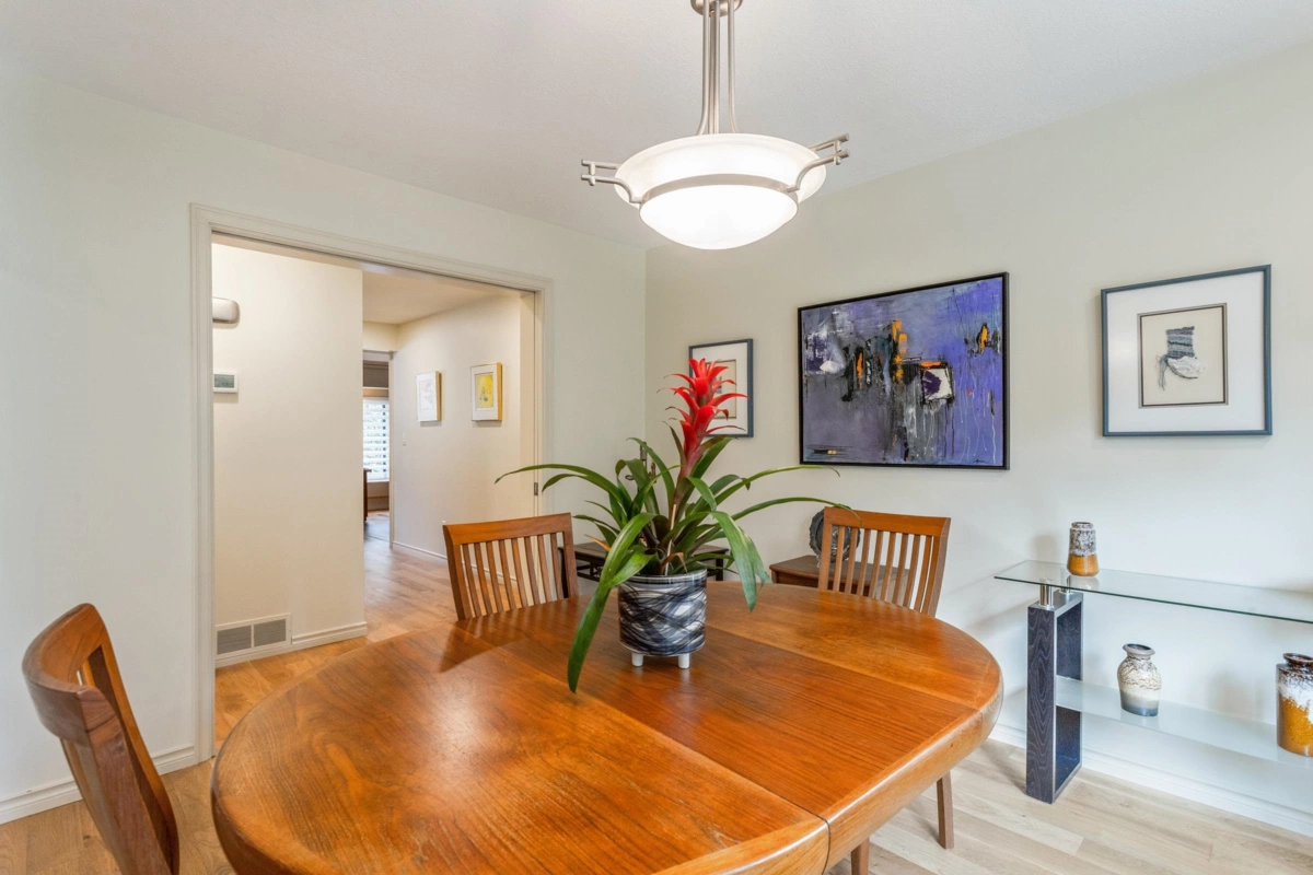 Pantry Photo of 17 6600 Lucas Road, Richmond, BC