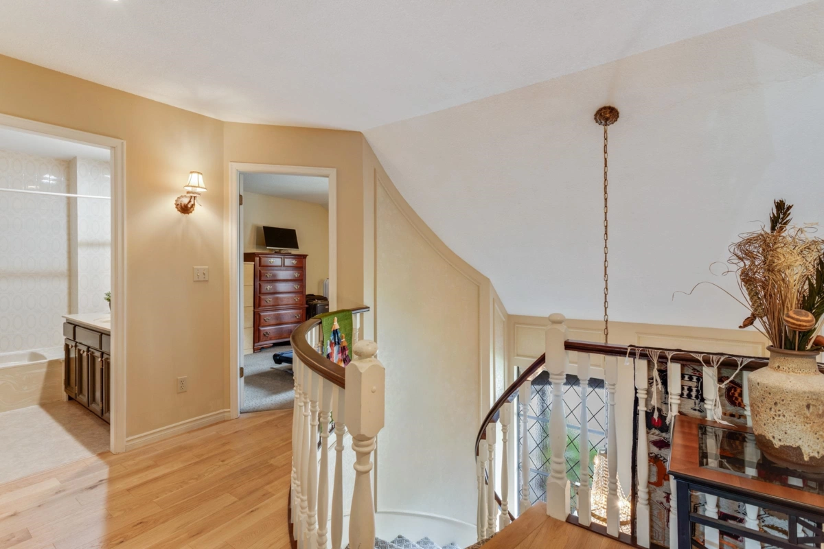 Powder Room Photo of 17 6600 Lucas Road, Richmond, BC