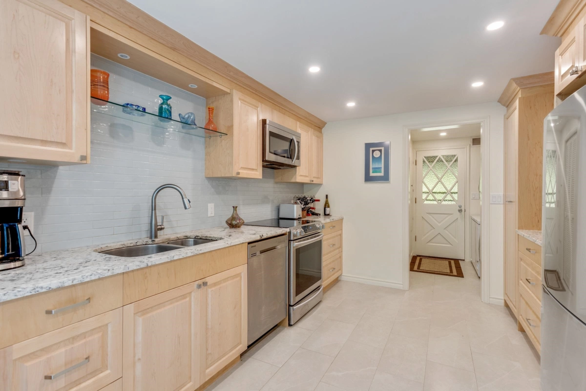 Primary Bathroom Photo of 17 6600 Lucas Road, Richmond, BC