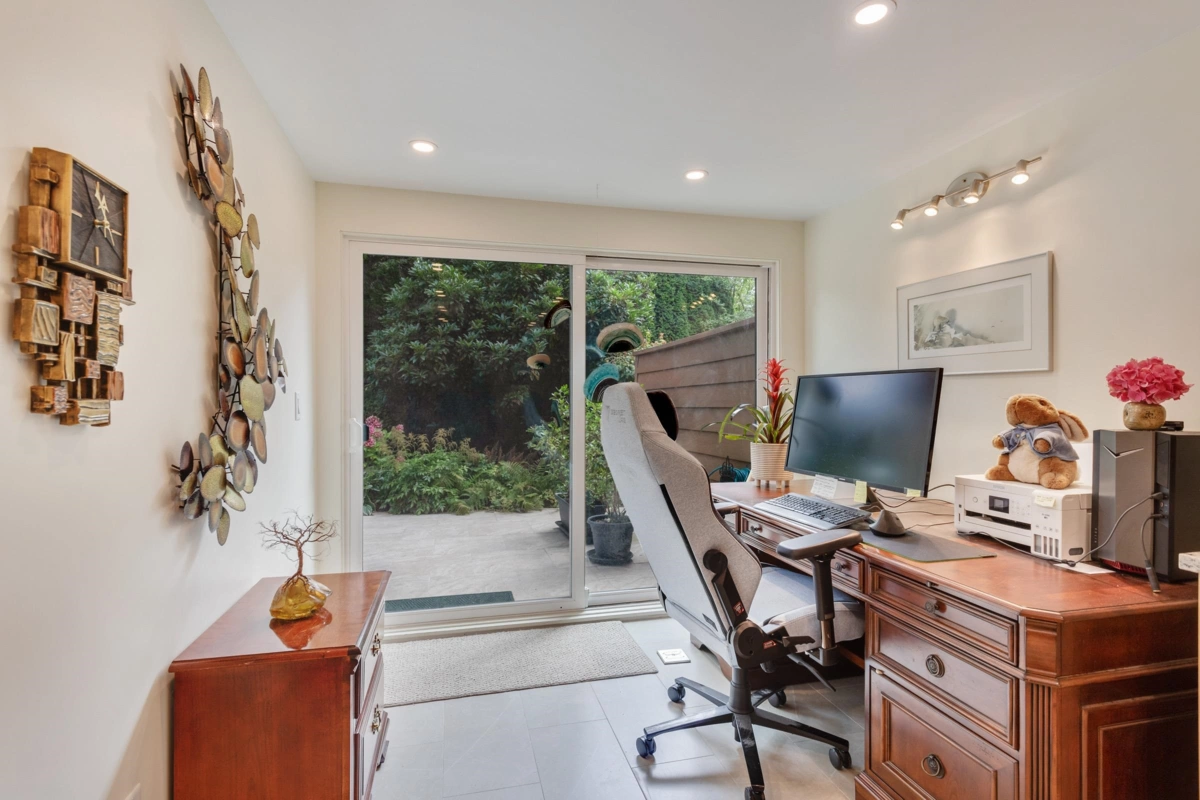 Primary Bedroom Photo of 17 6600 Lucas Road, Richmond, BC