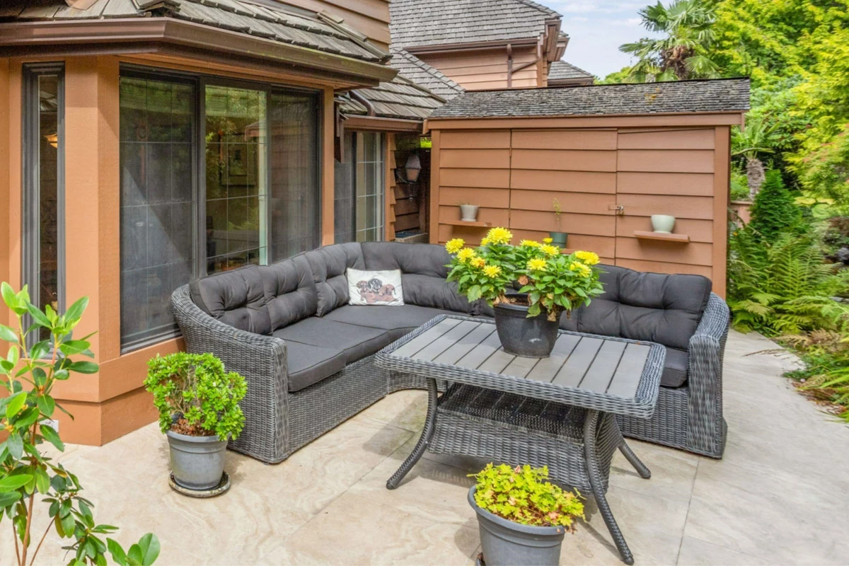 Staircase Photo of 17 6600 Lucas Road, Richmond, BC