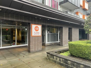 205 5288 Beresford Street, Burnaby, BC, Burnaby — Apartment/Condo for sale