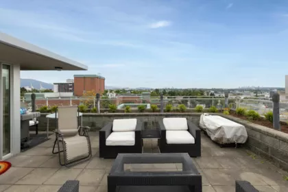 PH907 221 Union Street, Vancouver, BC, Vancouver — Apartment/Condo for sale