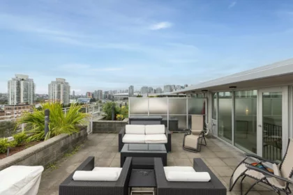PH907 221 Union Street, Vancouver, BC, Vancouver — Apartment/Condo for sale