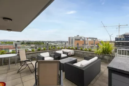 PH907 221 Union Street, Vancouver, BC, Vancouver — Apartment/Condo for sale