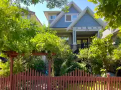 208 Hume Street, New Westminster, BC