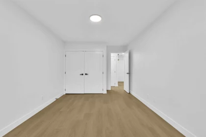 Basement Recreation Room Photo of 201 2567 Victoria Street, Abbotsford, BC