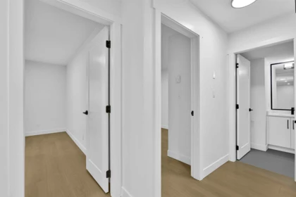 Walk-In Closet Photo of 201 2567 Victoria Street, Abbotsford, BC