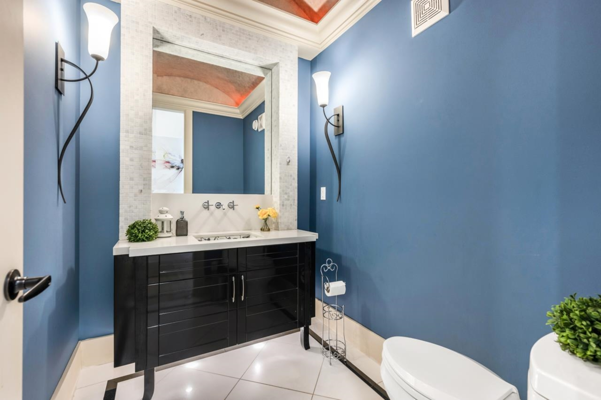 Bedroom 3 Photo of 6851 Gamba Drive, Richmond, BC