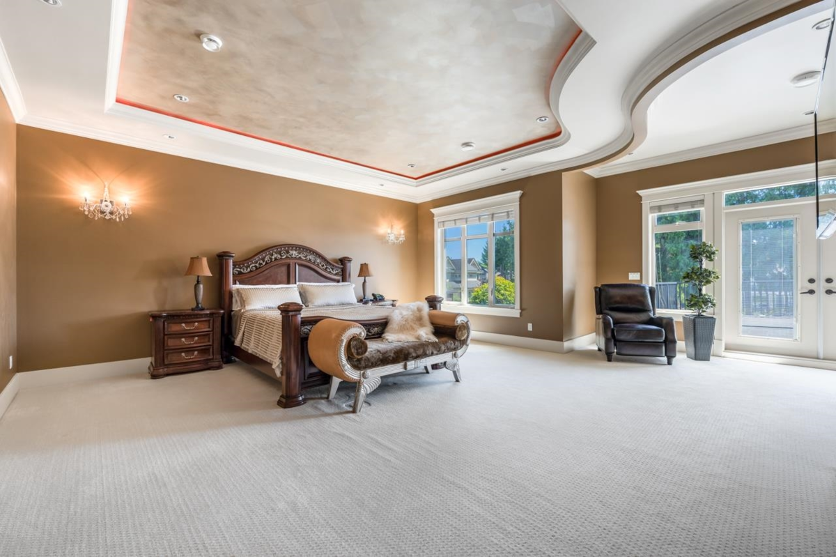 Guest Bathroom Photo of 6851 Gamba Drive, Richmond, BC