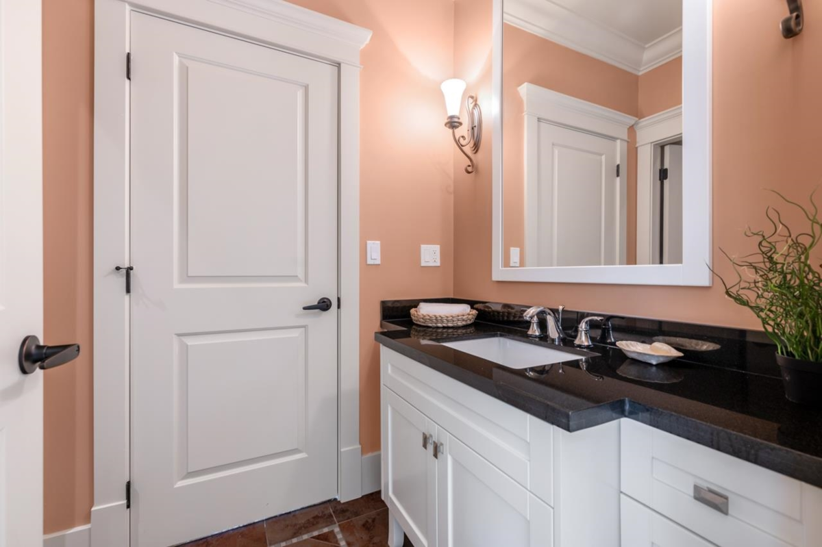 Hallway Photo of 6851 Gamba Drive, Richmond, BC