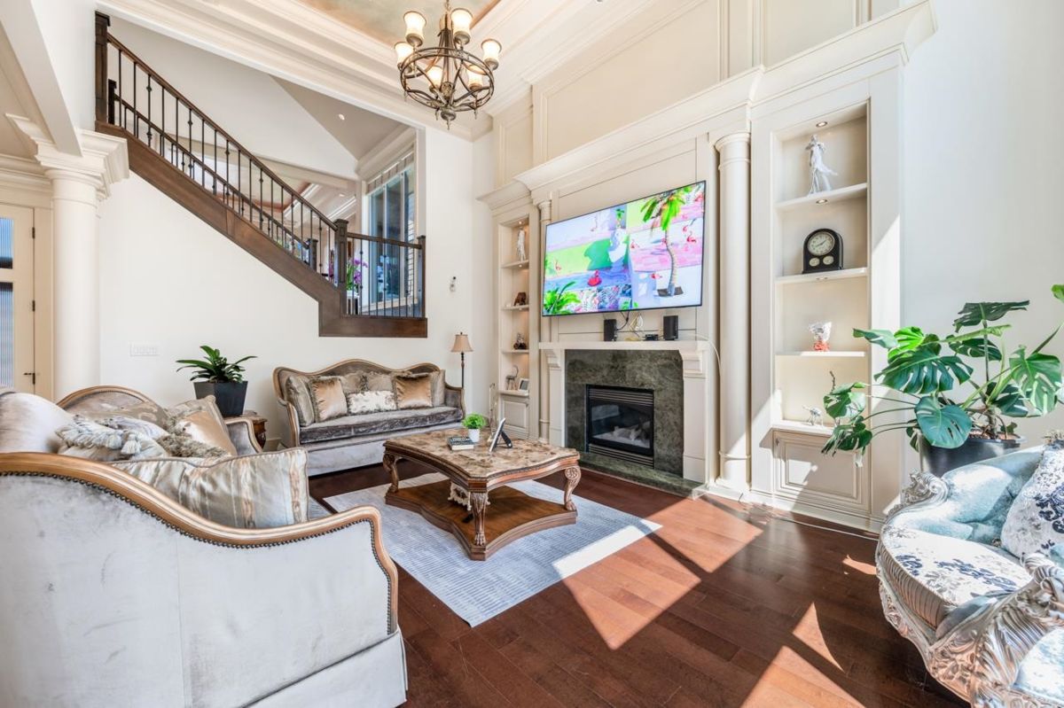 Pantry Photo of 6851 Gamba Drive, Richmond, BC