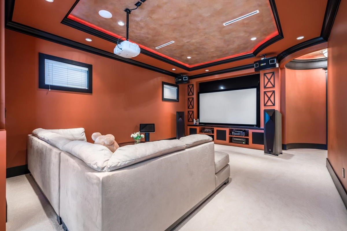 Primary Bathroom Photo of 6851 Gamba Drive, Richmond, BC