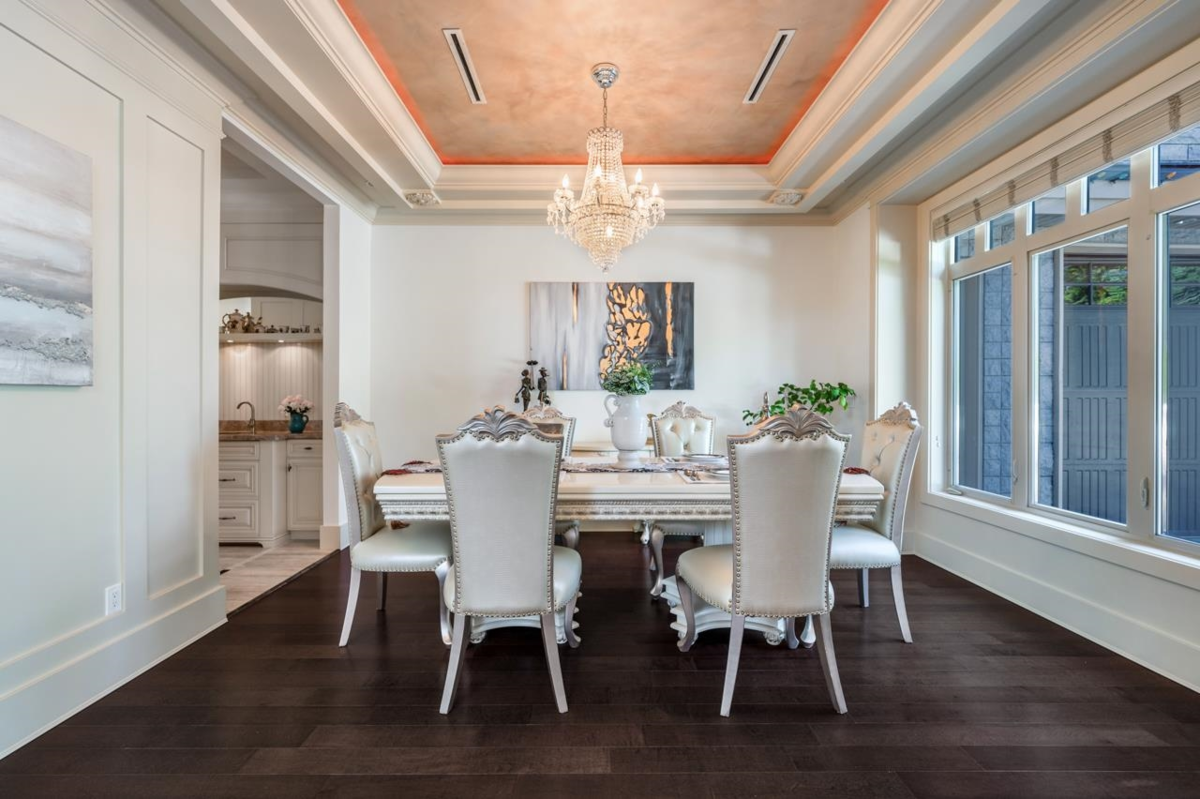 Primary Bedroom Photo of 6851 Gamba Drive, Richmond, BC