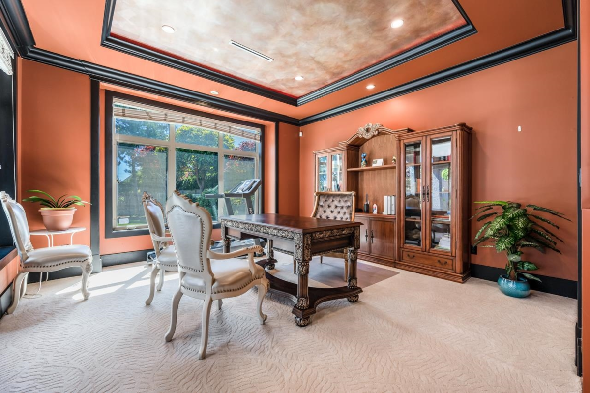 Walk-In Closet Photo of 6851 Gamba Drive, Richmond, BC