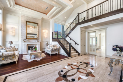 6851 Gamba Drive, Richmond, BC, East Richmond — 6 bed single family residence for sale