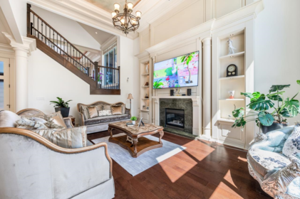 Pantry Photo of 6851 Gamba Drive, Richmond, BC
