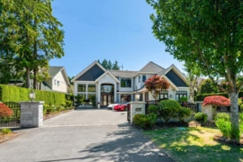 6851 Gamba Drive, Richmond, BC