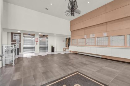 603 2188 Madison Avenue, Burnaby, BC, Burnaby — Apartment/Condo for sale