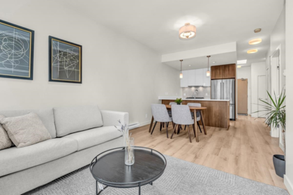 603 2188 Madison Avenue, Burnaby, BC, Burnaby — Apartment/Condo for sale