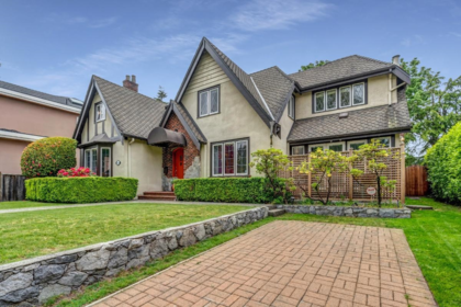 5750 Hudson Street, Vancouver, BC, Vancouver — Single Family Residence for sale