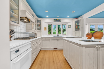 5750 Hudson Street, Vancouver, BC, Vancouver — Single Family Residence for sale
