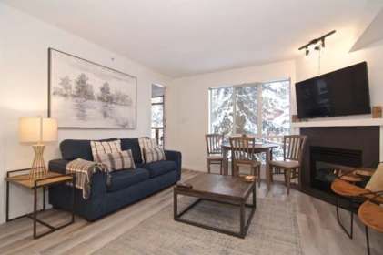 34/34A 4388 Northlands Boulevard, Whistler, BC, Whistler — Townhouse for sale