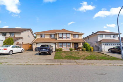 2958 Sidoni Avenue, Abbotsford, BC, Abbotsford — Single Family Residence for sale