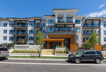 110 1792 Starling Drive, Tsawwassen, BC, Tsawwassen — Apartment/Condo for sale